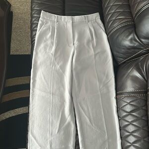 Aritzia Effortless Pant in 12 Tall